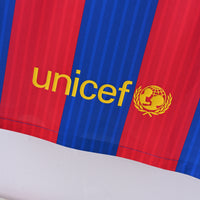 Barcelona Home 16-17