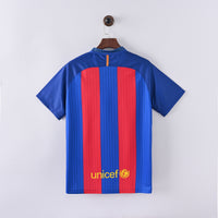Barcelona Home 16-17