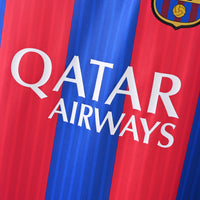 Barcelona Home 16-17