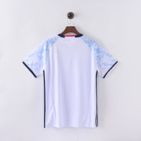 Japan Away 16-17