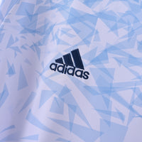 Japan Away 16-17