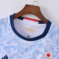 Japan Away 16-17