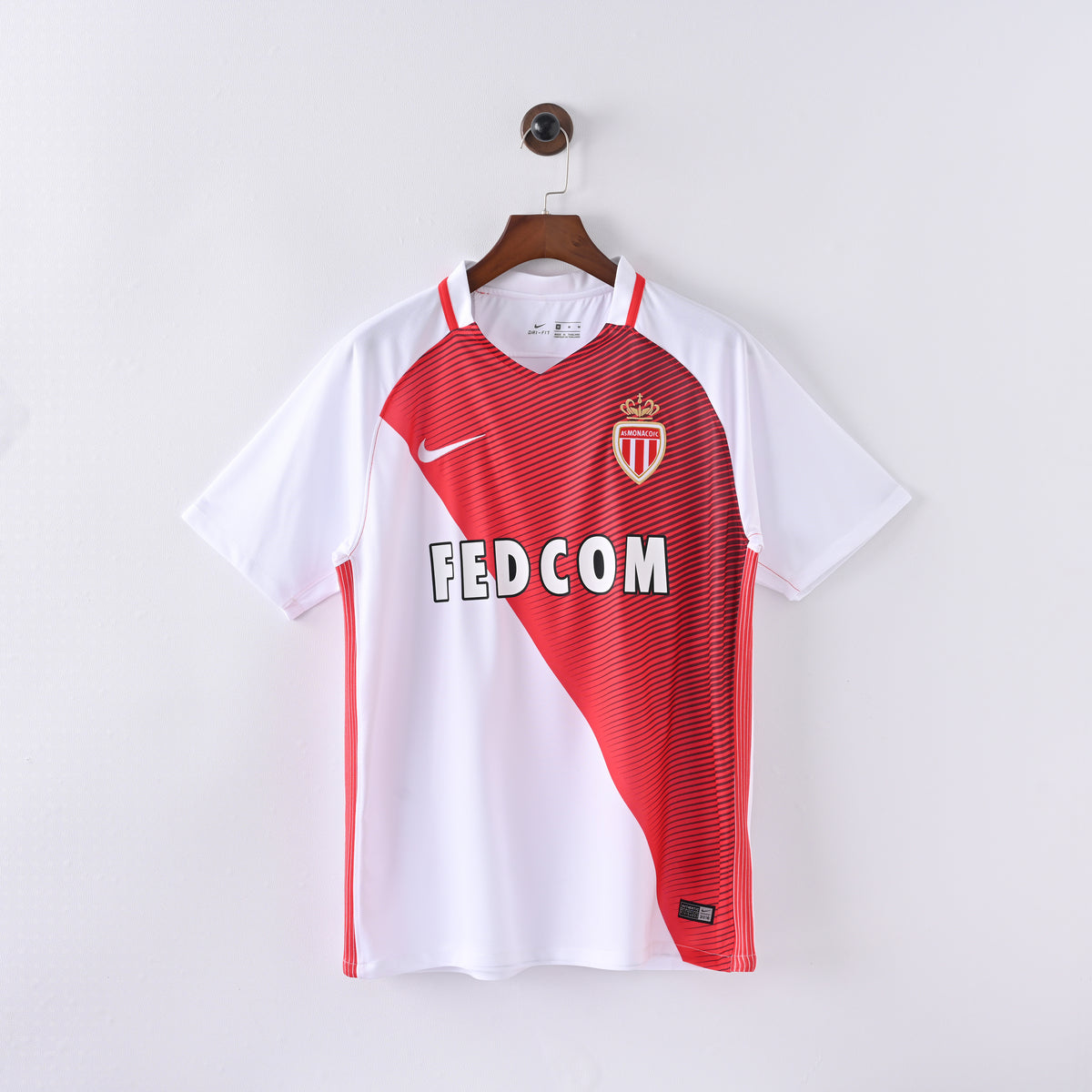 AS Monaco Home 16-17 — image 1
