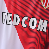 AS Monaco Home 16-17