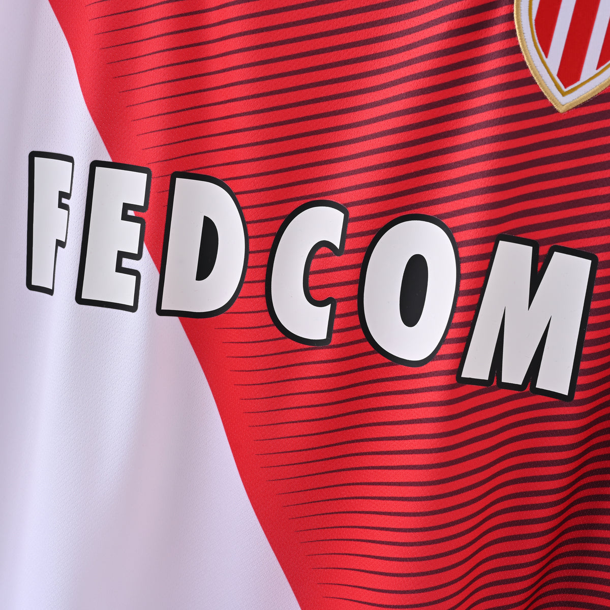 AS Monaco Home 16-17 — image 2
