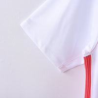 AS Monaco Home 16-17