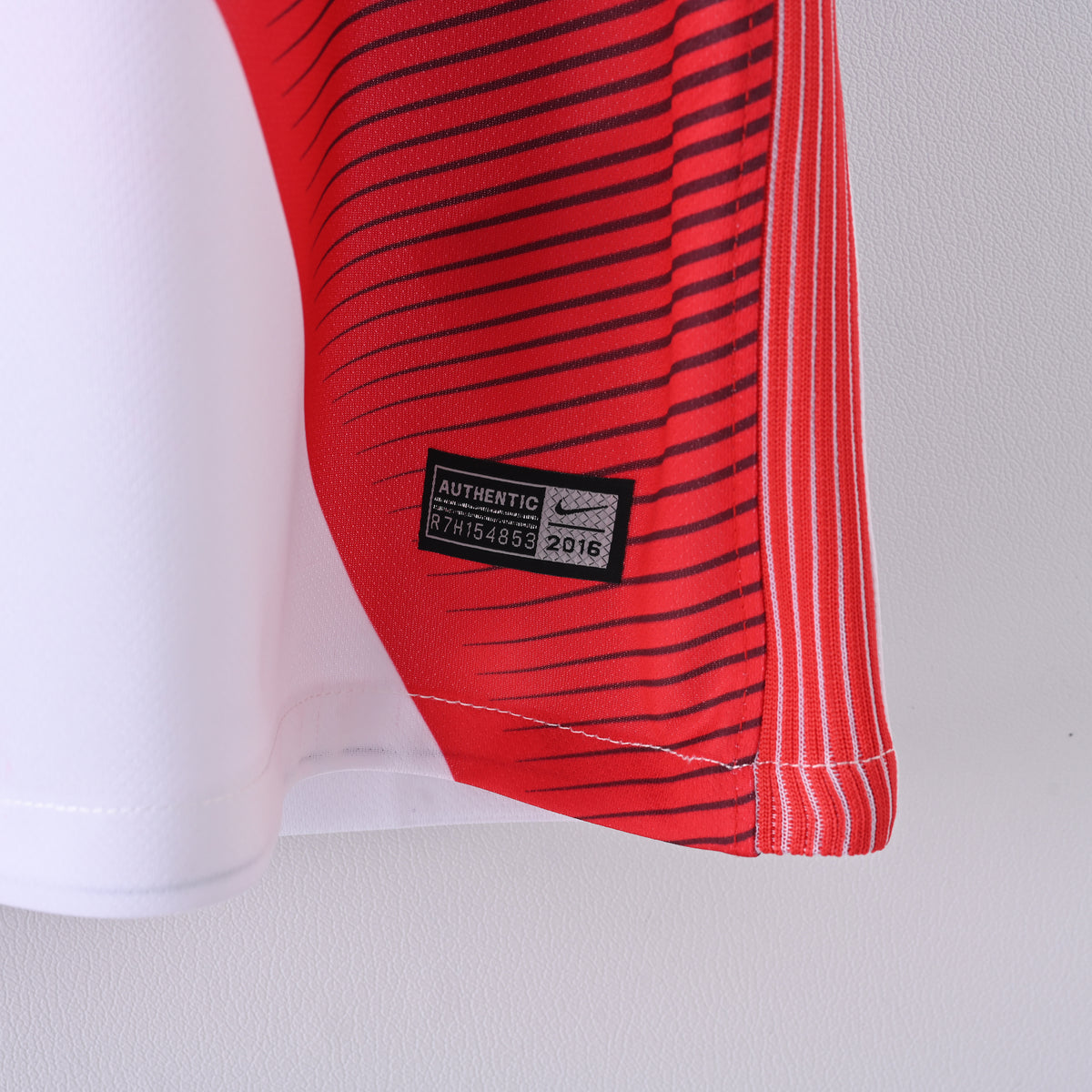 AS Monaco Home 16-17 — image 4