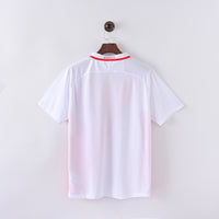 AS Monaco Home 16-17