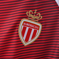 AS Monaco Home 16-17