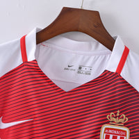 AS Monaco Home 16-17