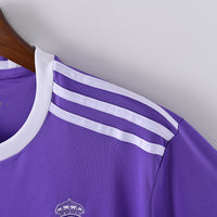 Real Madrid Away 16-17