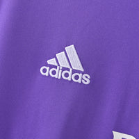 Real Madrid Away 16-17