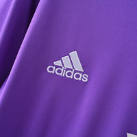 Real Madrid Home Long Sleeve 16-17