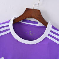 Real Madrid Home Long Sleeve 16-17