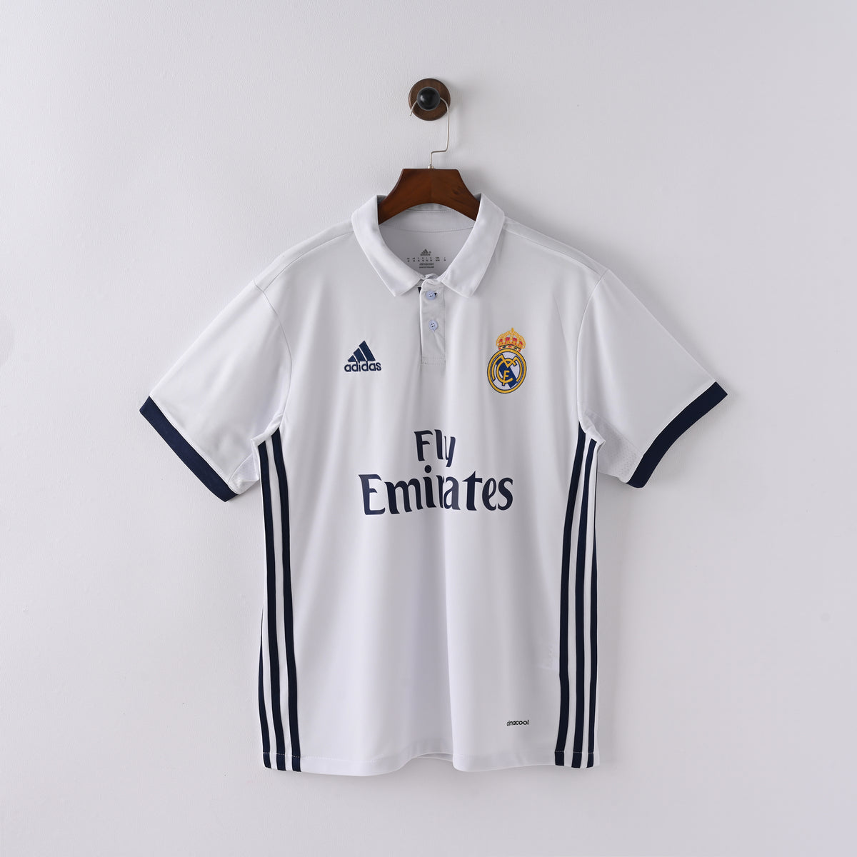 Real Madrid Home 16-17