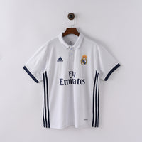 Real Madrid Home 16-17