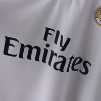 Real Madrid Home 16-17