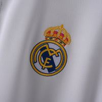 Real Madrid Home 16-17
