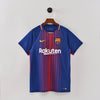 Barcelona Home 17-18