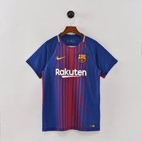 Barcelona Home 17-18