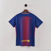 Barcelona Home 17-18