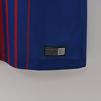 Barcelona Home 17-18