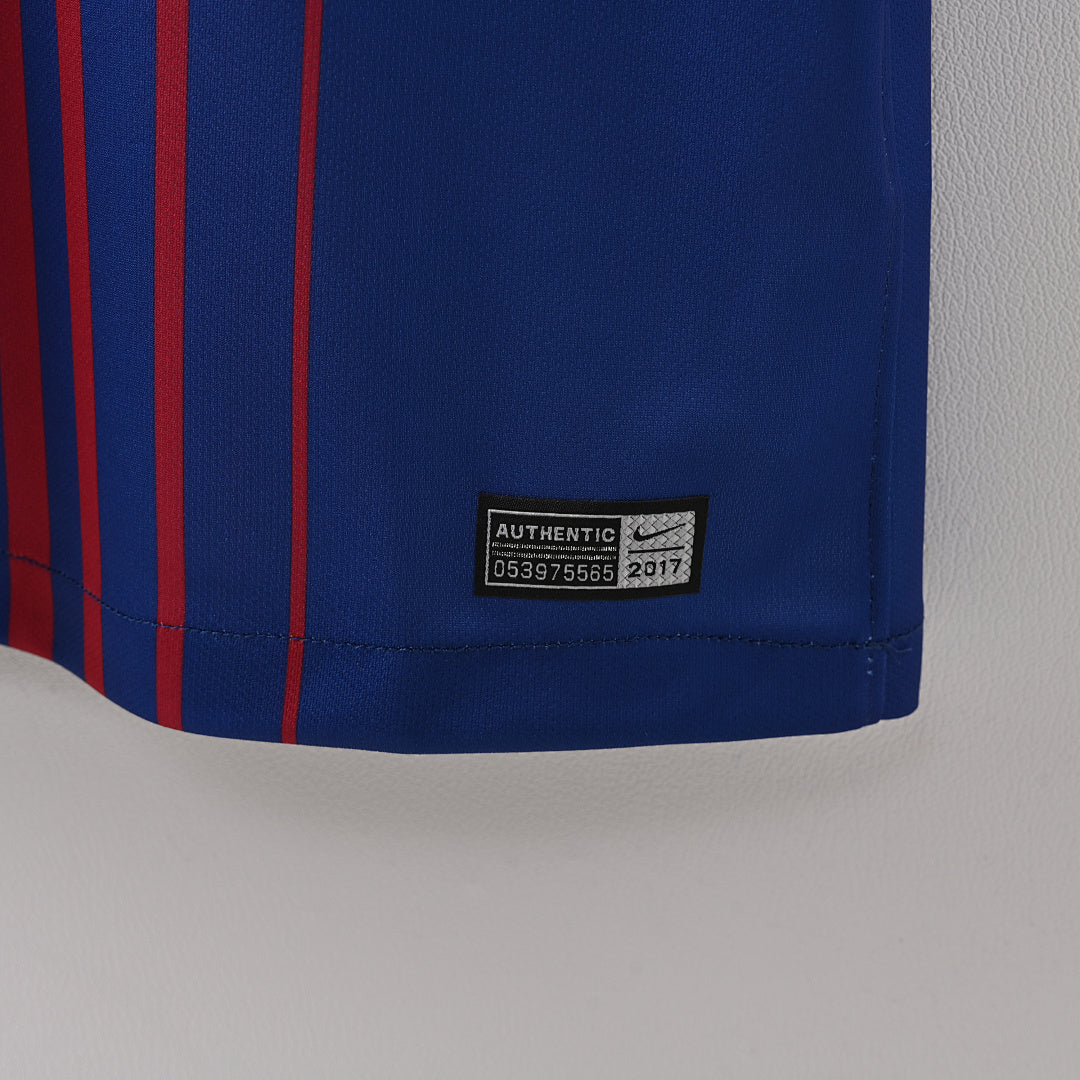 Barcelona Home 17-18 — image 4
