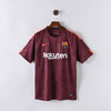 Barcelona Third 17-18