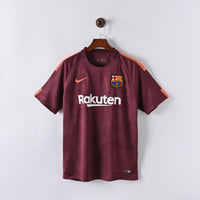 Barcelona Third 17-18