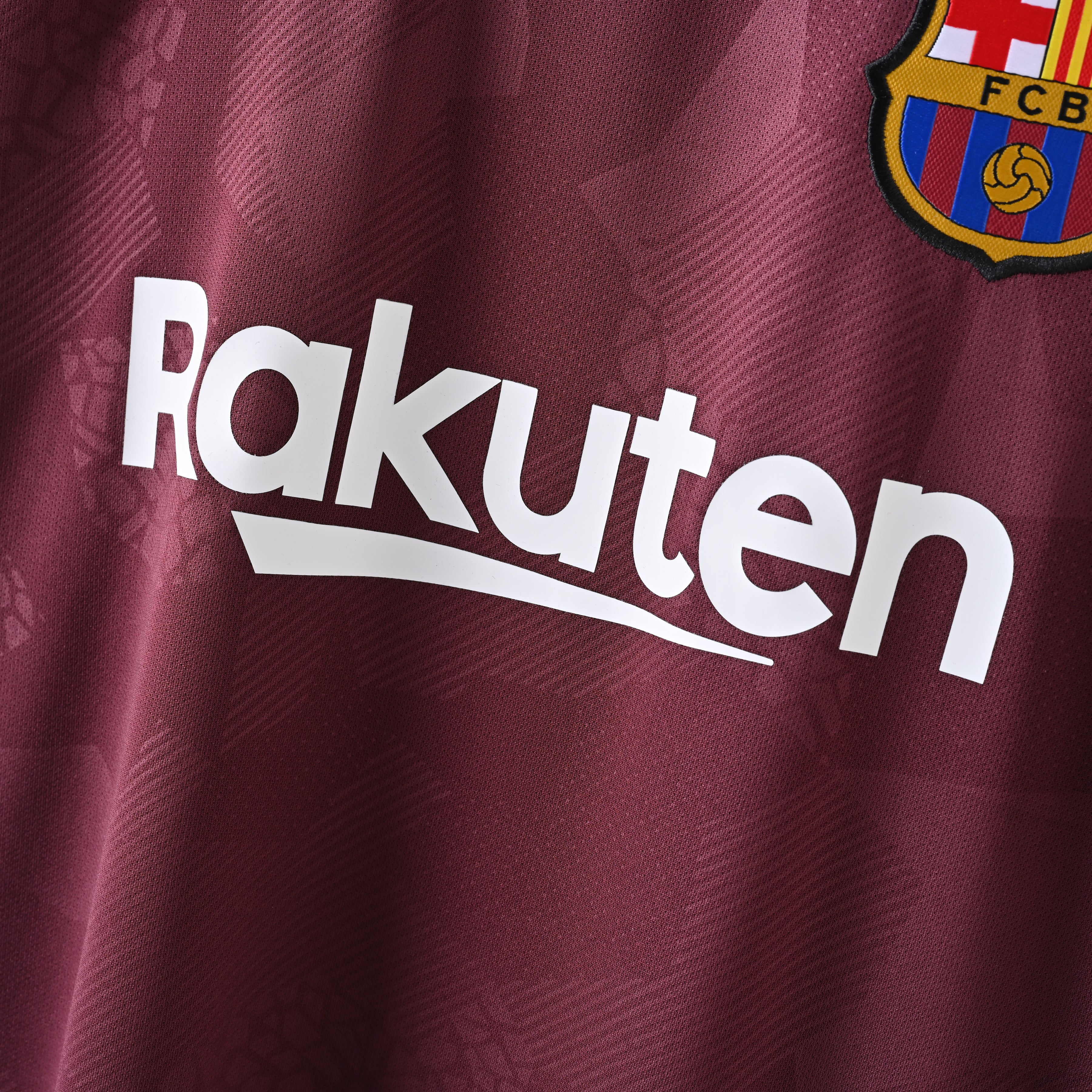 Barcelona Third 17-18 — image 2