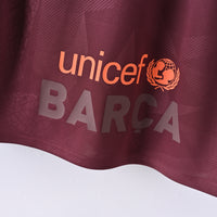 Barcelona Third 17-18