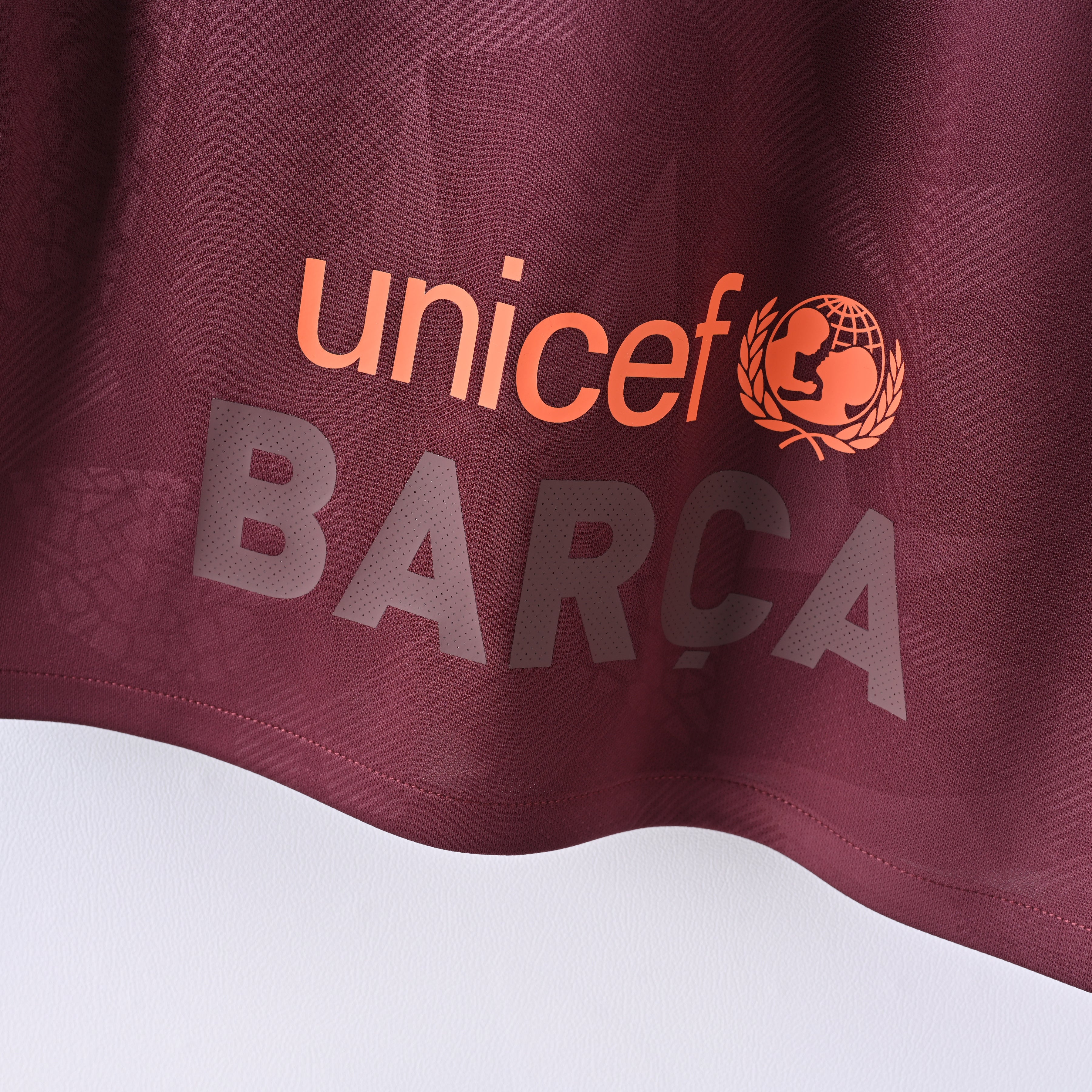 Barcelona Third 17-18 — image 3
