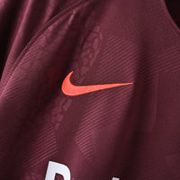Barcelona Third 17-18