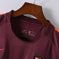 Barcelona Third 17-18