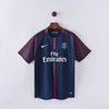 Paris Saint-Germain Home 17-18