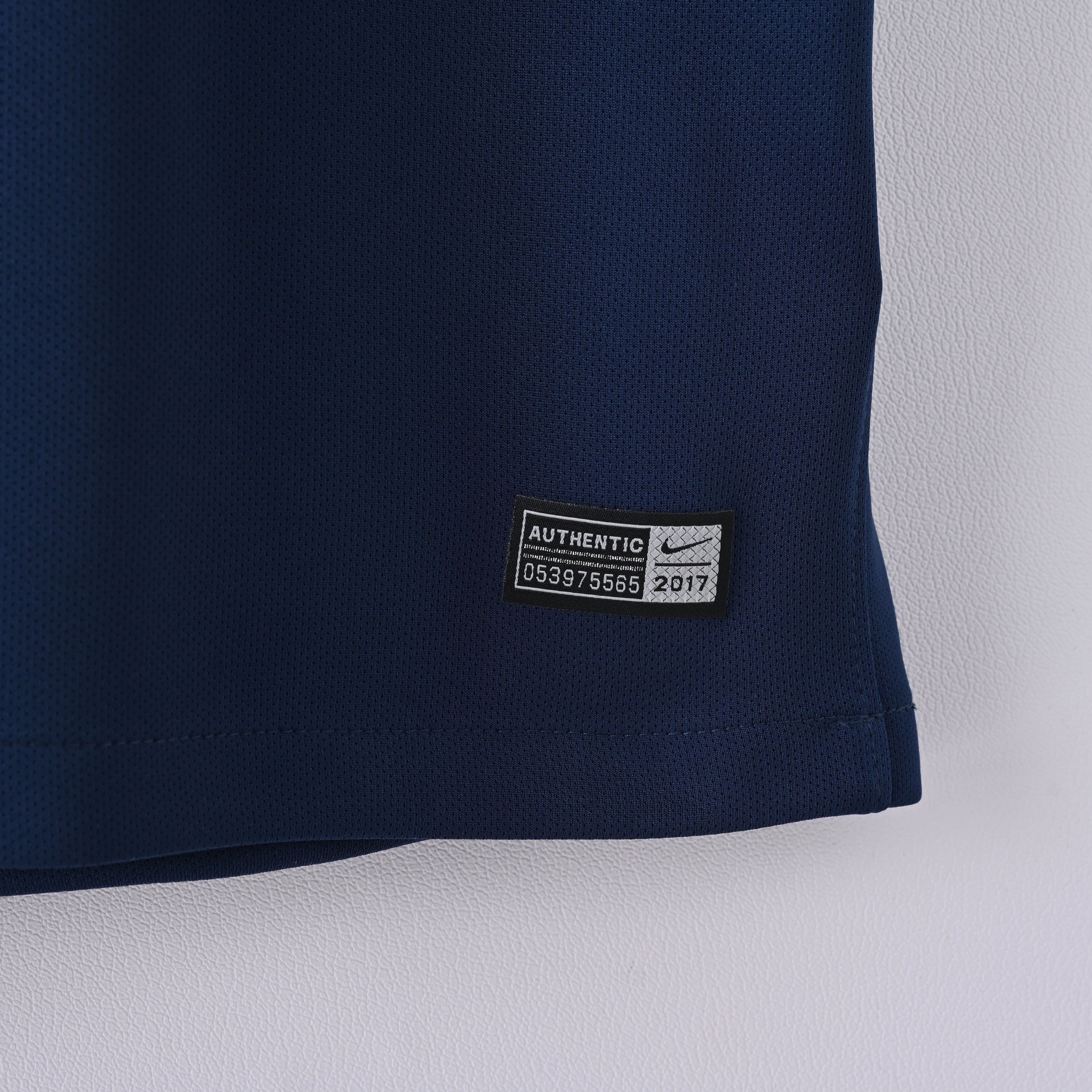 Paris Saint-Germain Home 17-18 — image 4