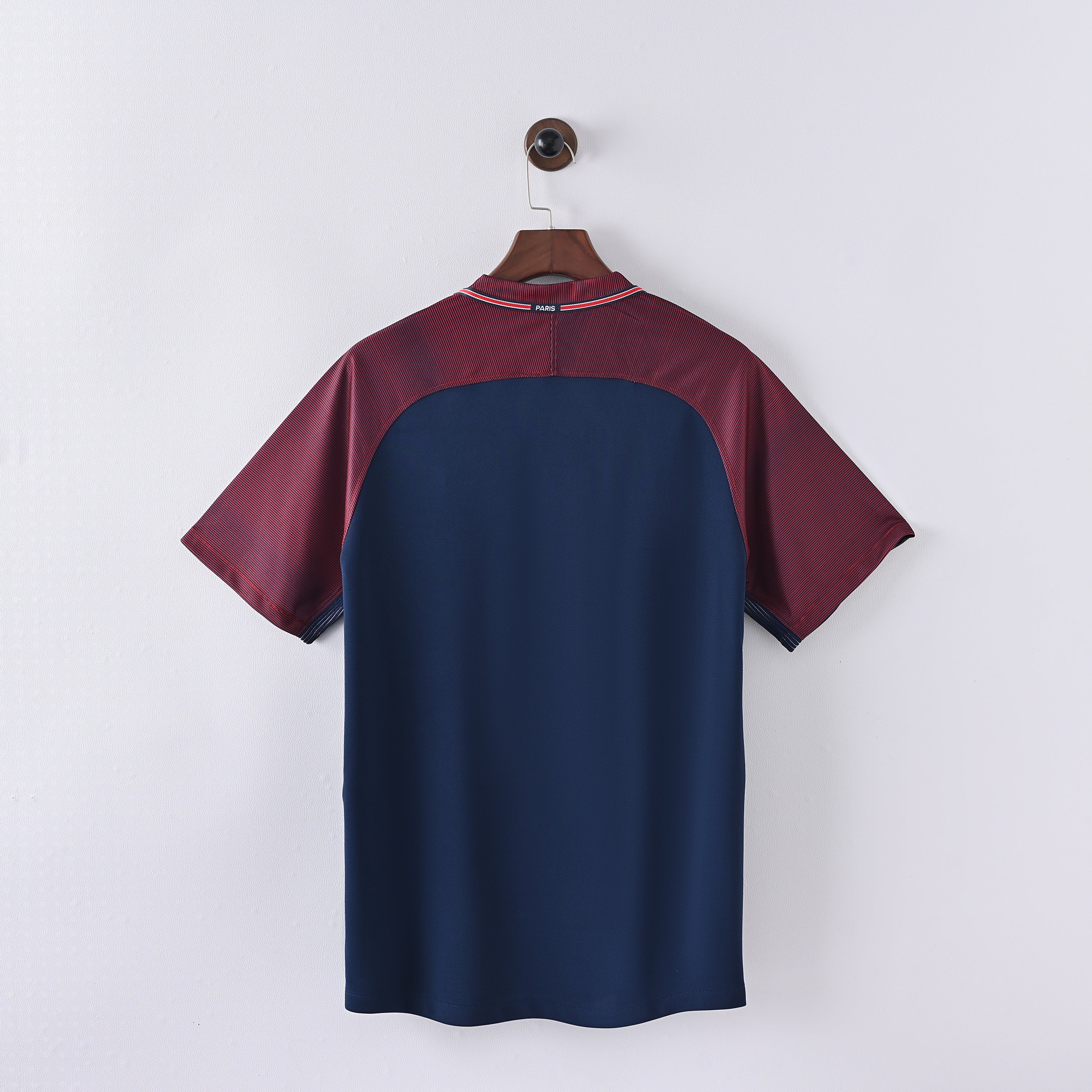 Paris Saint-Germain Home 17-18 — image 5