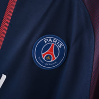 Paris Saint-Germain Home 17-18