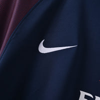 Paris Saint-Germain Home 17-18