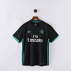 Real Madrid Away 17-18