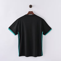 Real Madrid Away 17-18