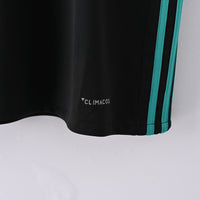 Real Madrid Away 17-18