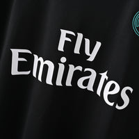 Real Madrid Away 17-18