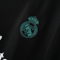 Real Madrid Away 17-18