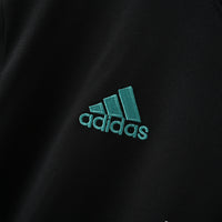 Real Madrid Away 17-18