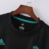 Real Madrid Away 17-18