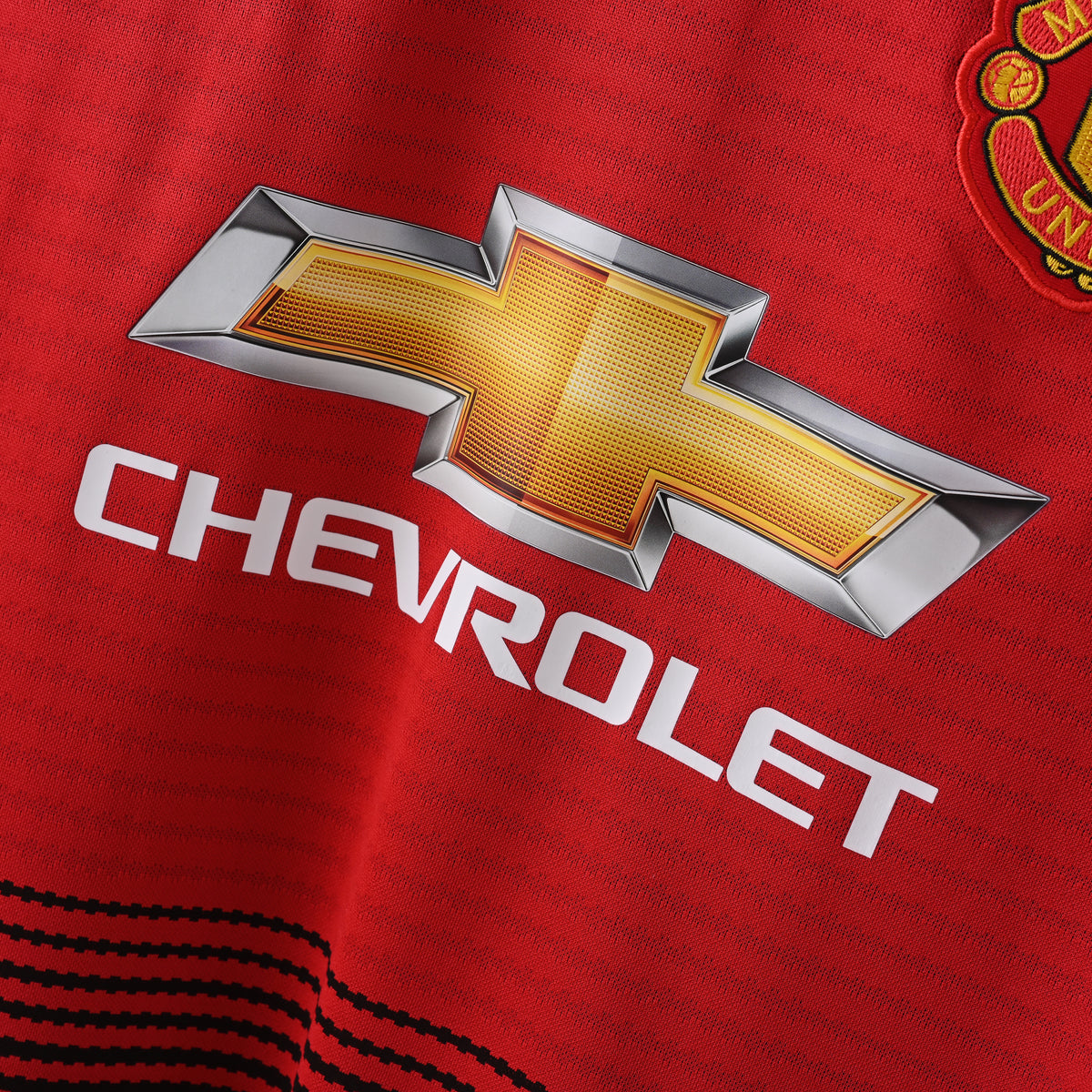 Manchester United Home 18-19 — image 5