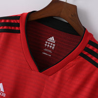 Manchester United Home 18-19