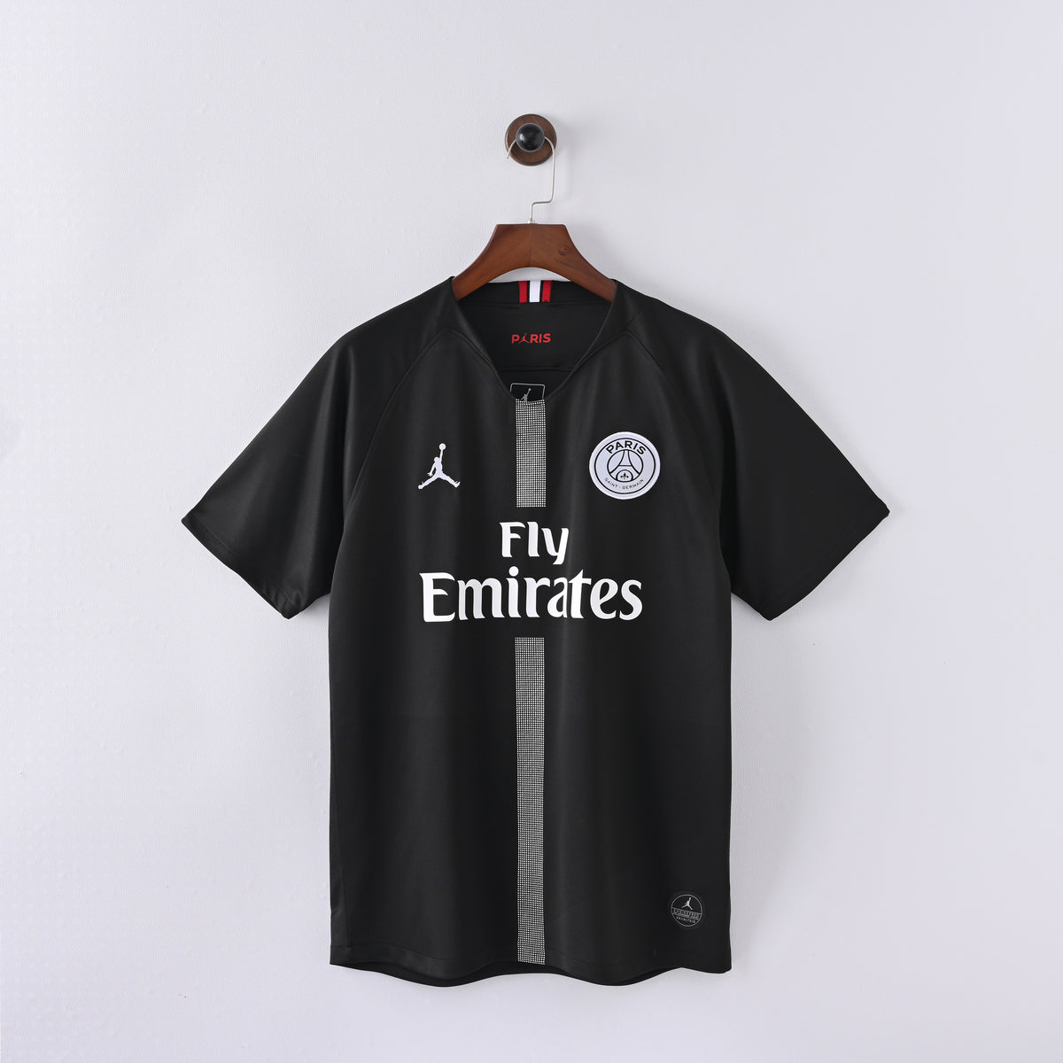 Paris Saint-Germain Home 18-19