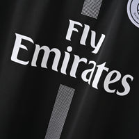 Paris Saint-Germain Home 18-19